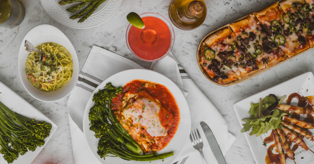 Riverwalk Happy Hours Guide: Drink by the Truckee River