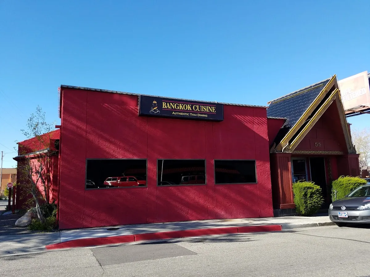 Bangkok Cuisine South