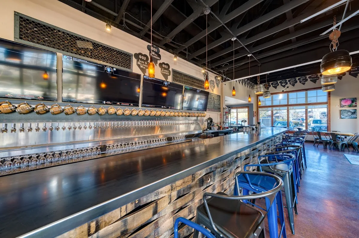 BeerNV Taproom & Spirits