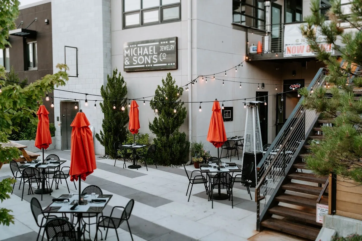 Biggest Little Steakhouse