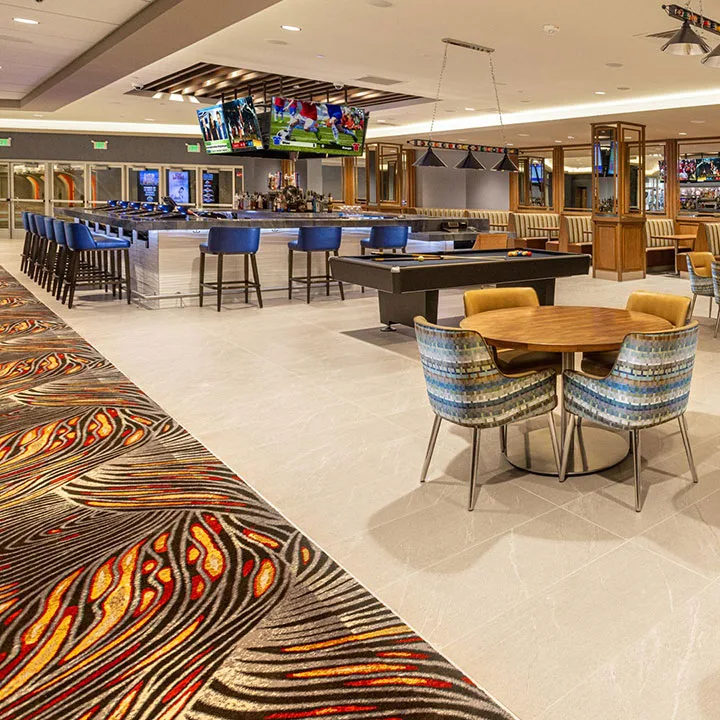 Crossfire Bar & Grill