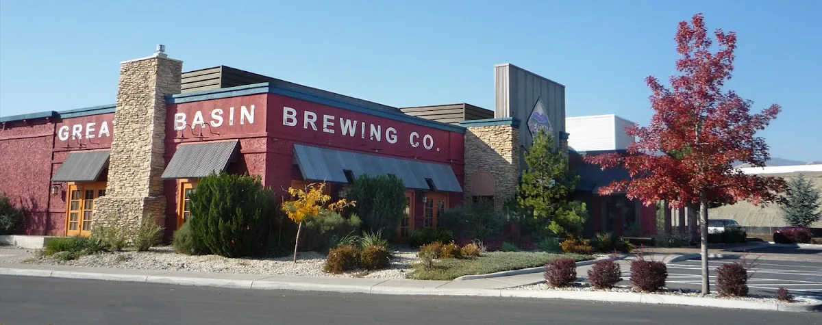 Great Basin Brewing Company
