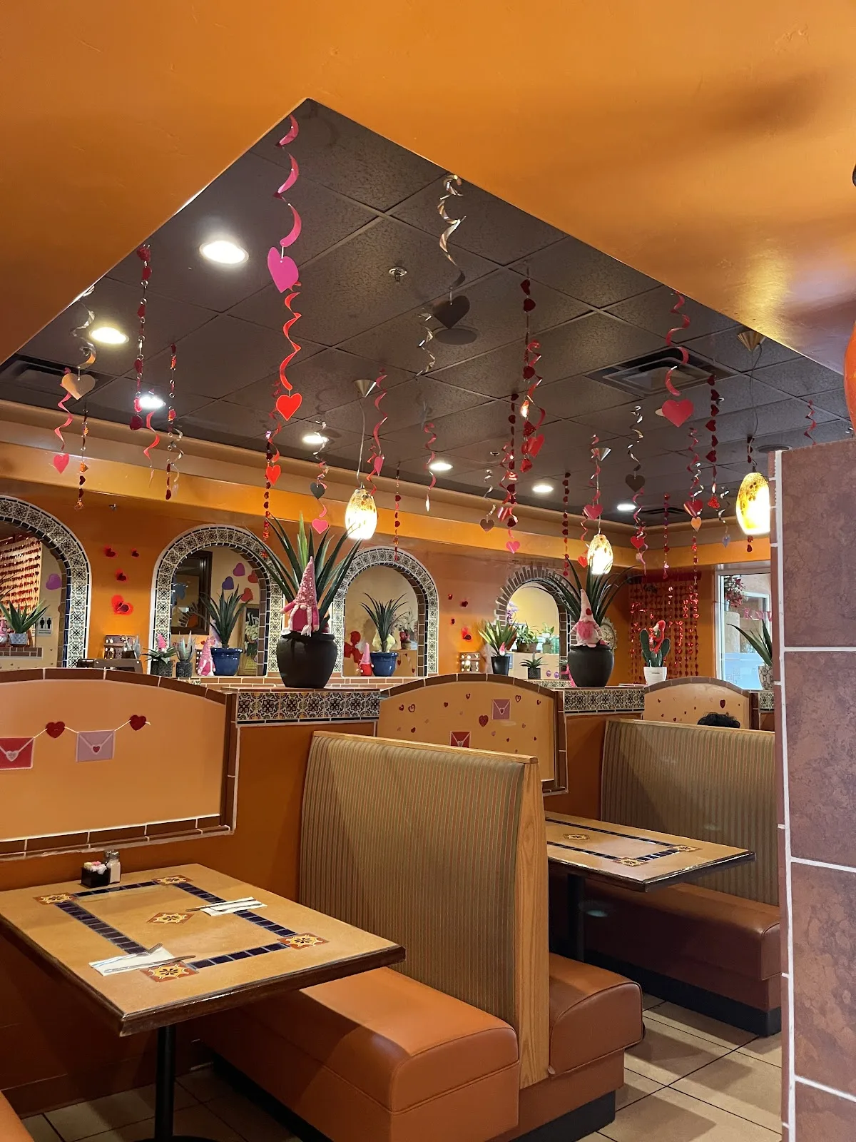 Hacienda Restaurant & Bar