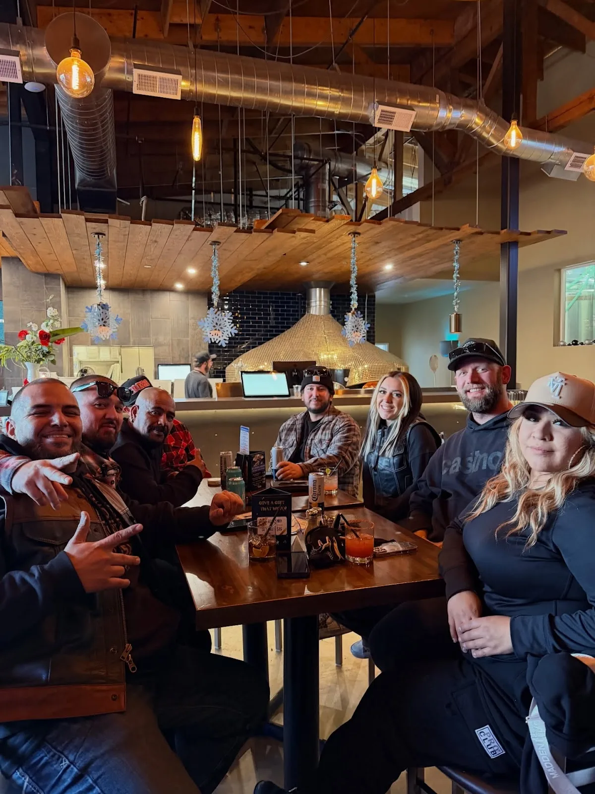 Lake Tahoe AleWorX Reno