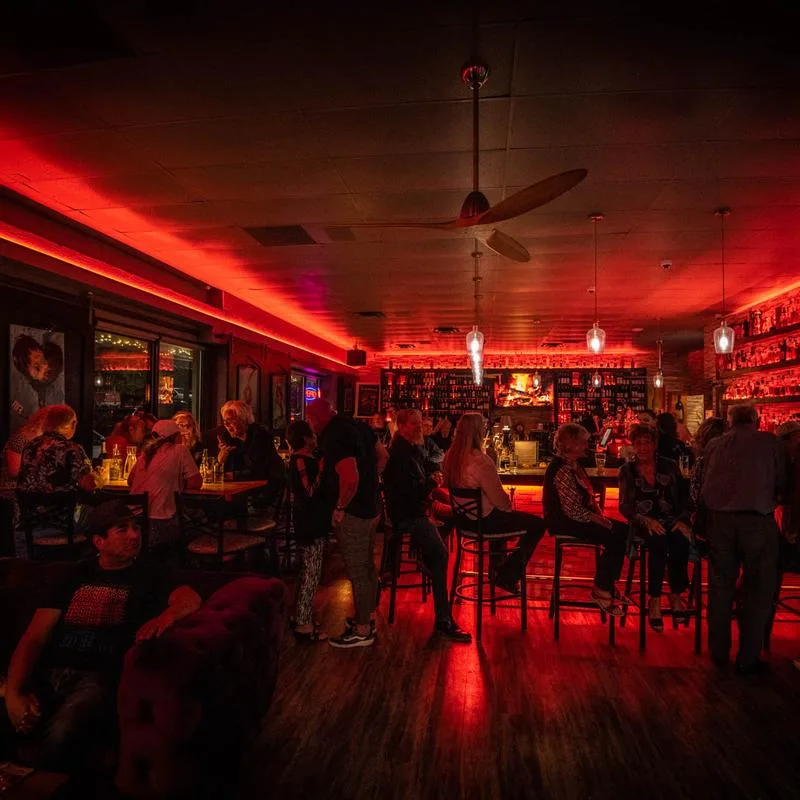 Midtown Spirits Wine & Bites