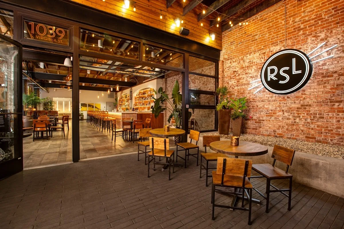 Rum Sugar Lime (RSL)