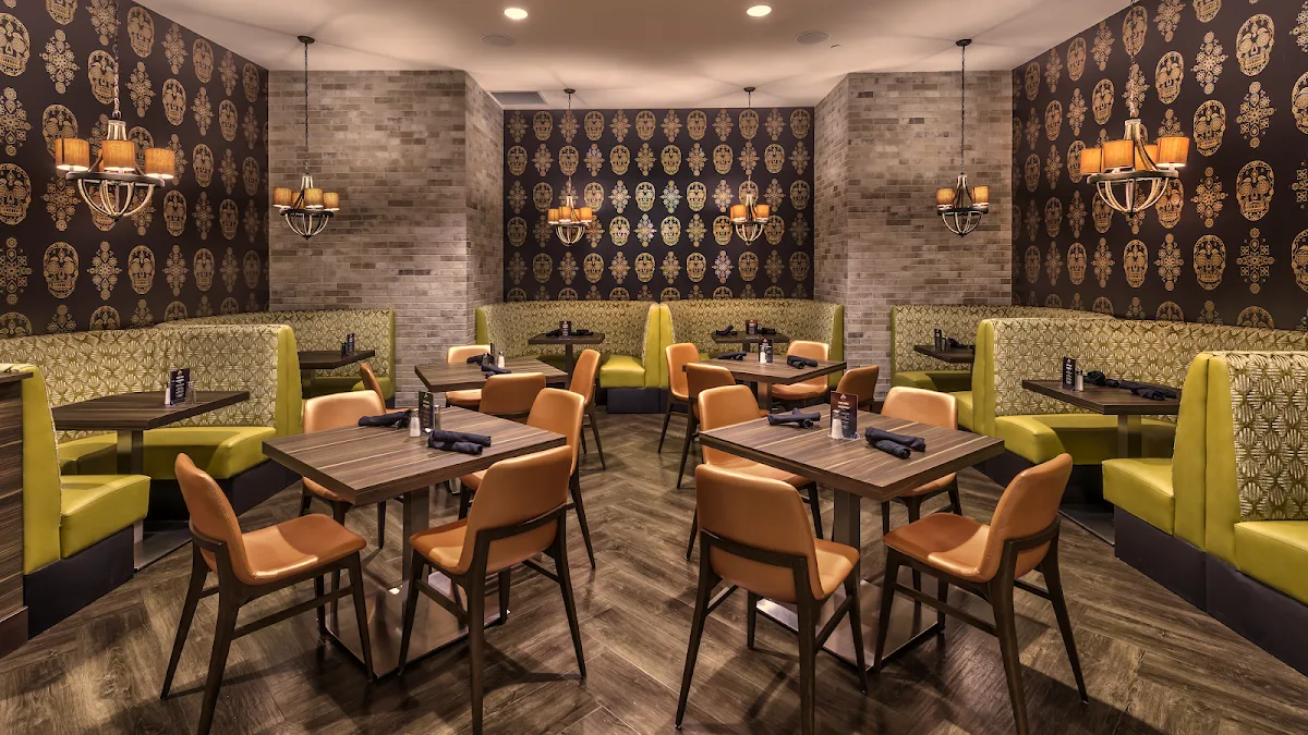 Uno Mas Street Tacos + Spirits